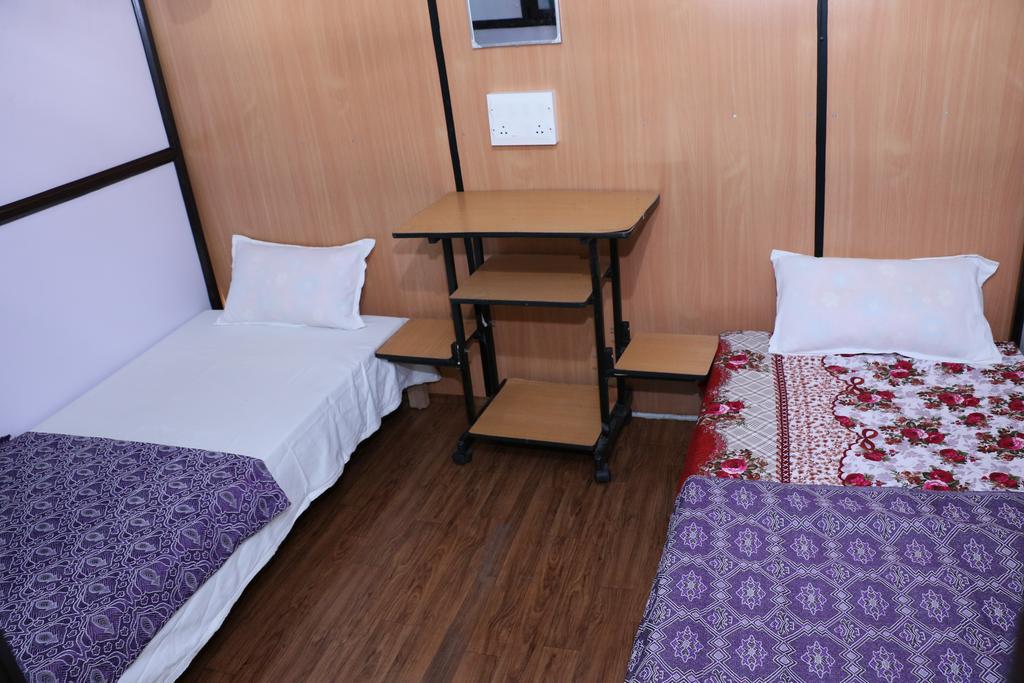 Jungleparadiso Homestay Thekkady Esterno foto