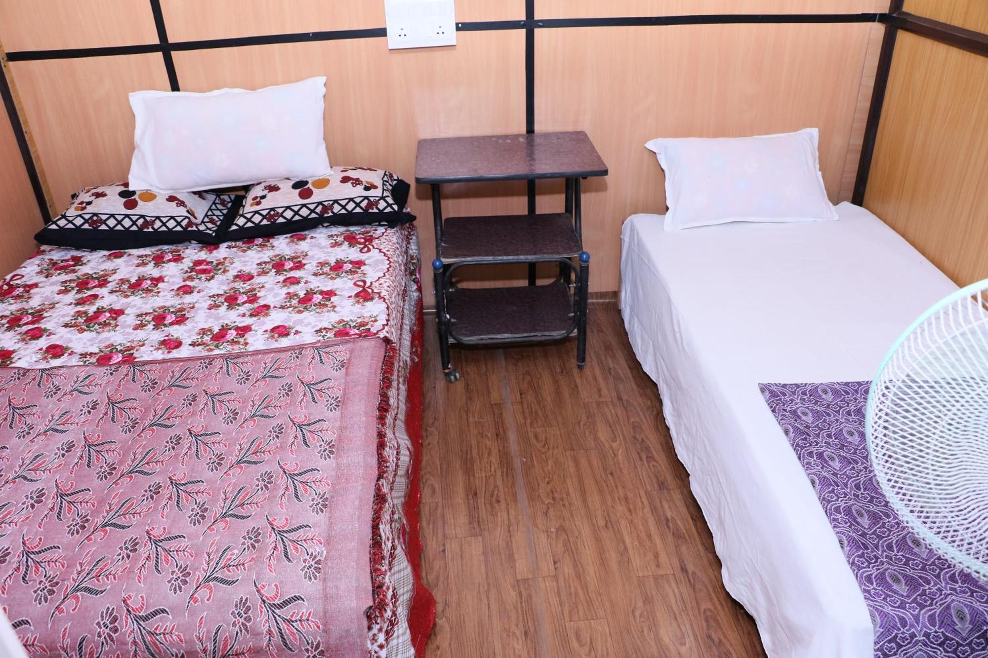 Jungleparadiso Homestay Thekkady Esterno foto