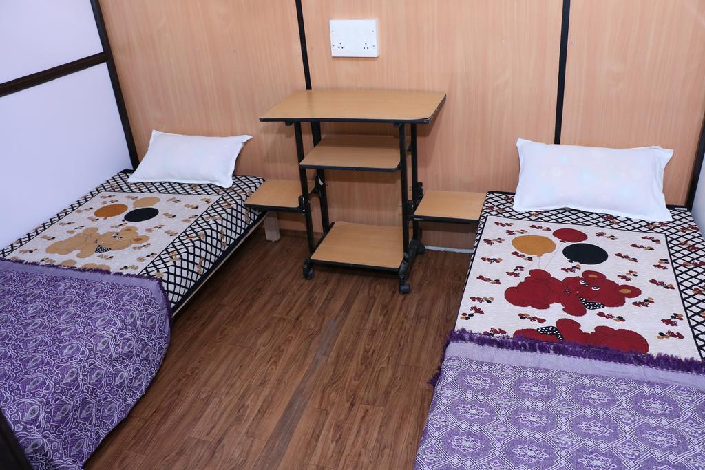 Jungleparadiso Homestay Thekkady Esterno foto