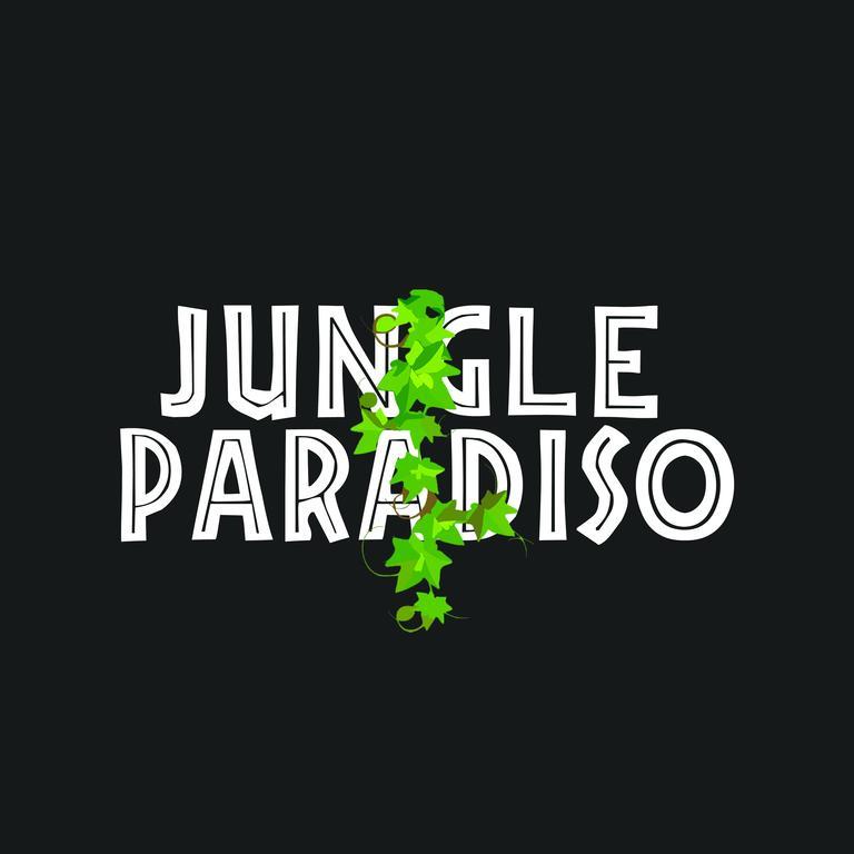 Jungleparadiso Homestay Thekkady Esterno foto