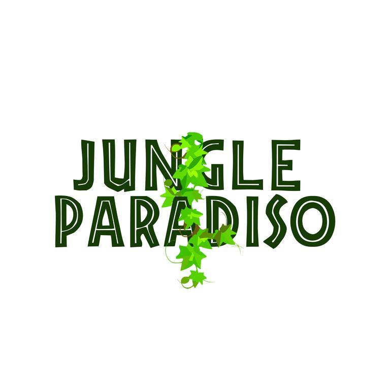 Jungleparadiso Homestay Thekkady Esterno foto