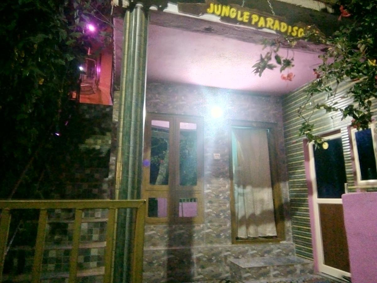 Jungleparadiso Homestay Thekkady Esterno foto